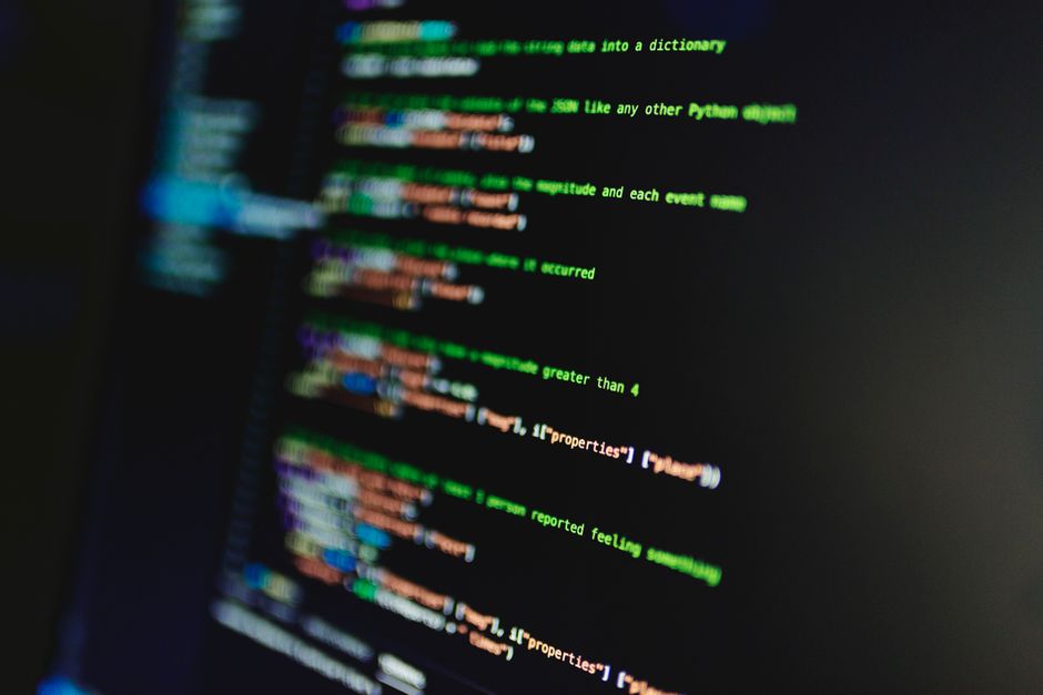 UX-Analyse mit Notizen und Nutzerreise